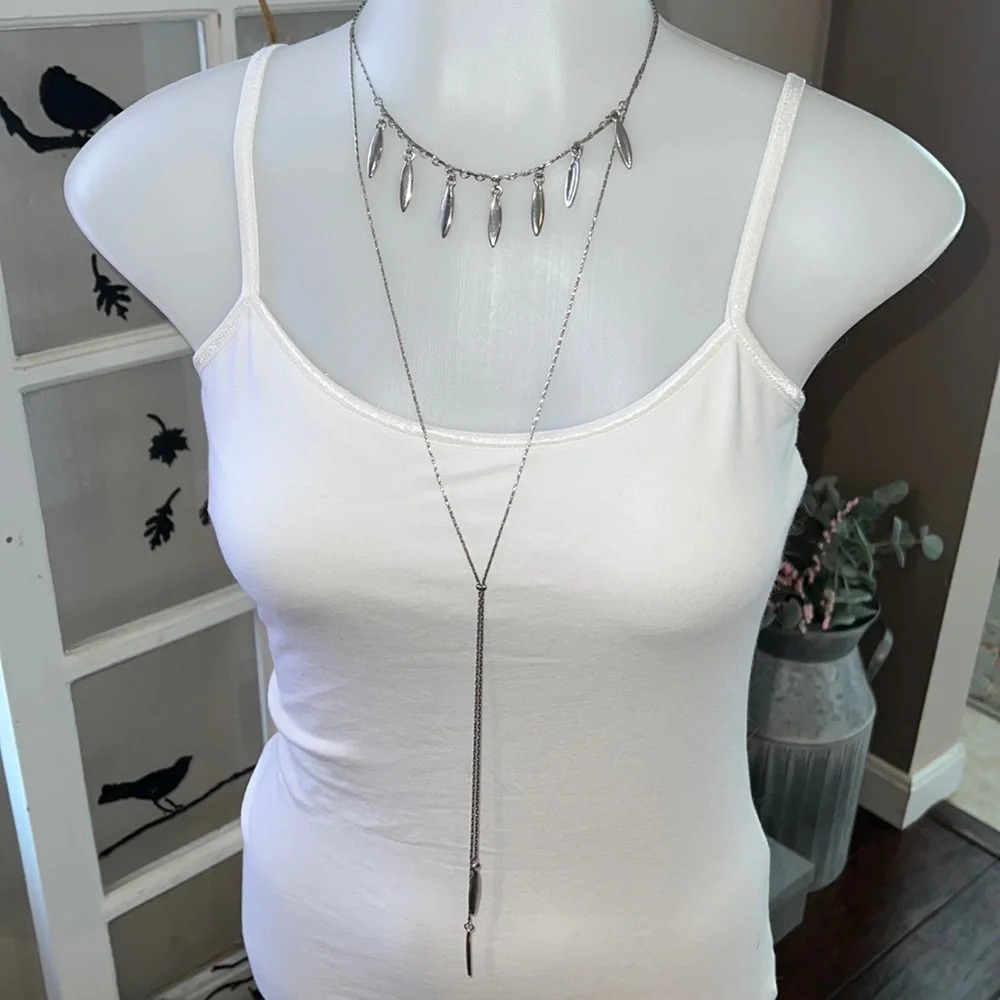 New York & Company necklace - Picture 1 of 4